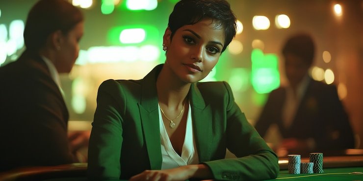 নিবন্ধন ও লগইন ধাপের নির্দেশক ইন্টারফেস