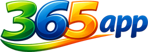365 app সাইটের প্রধান লোগো